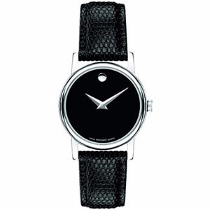 Movado Women’s Museum Classic Watch